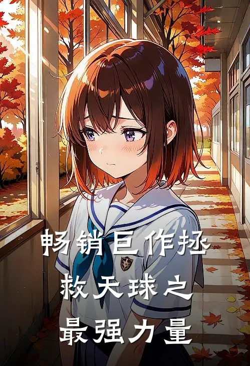 畅销巨作拯救天球之最强力量