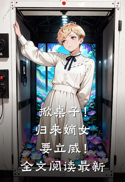 掀桌子！归来嫡女要立威！全文阅读最新