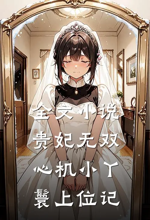 全文小说贵妃无双：心机小丫鬟上位记