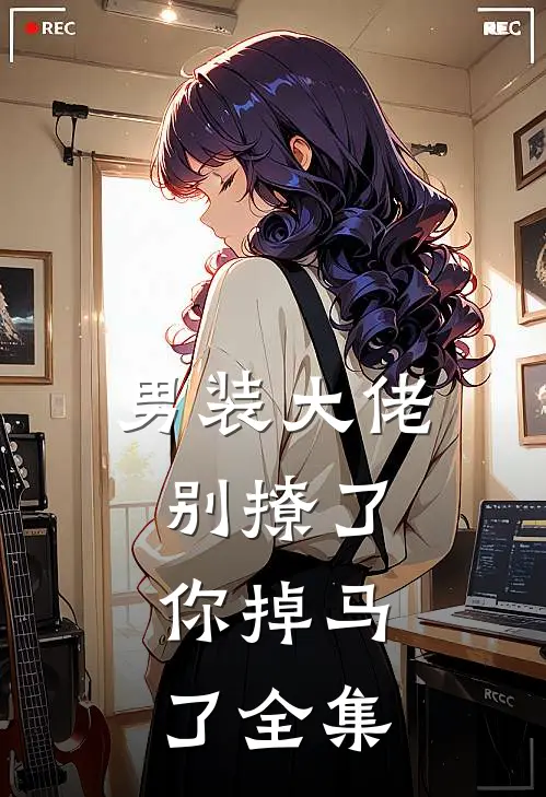 男装大佬别撩了，你掉马了全集