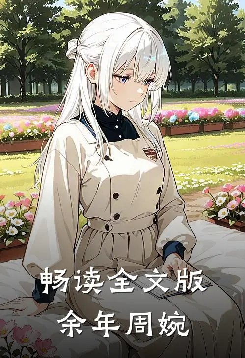 畅读全文版余年周婉