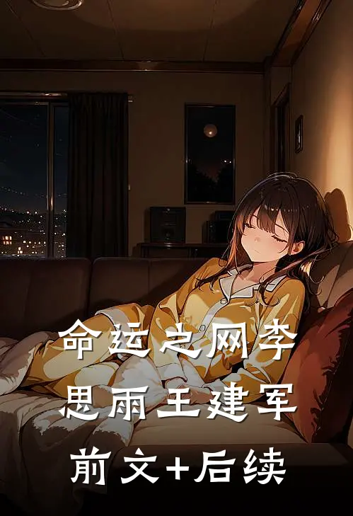 命运之网李思雨王建军前文+后续