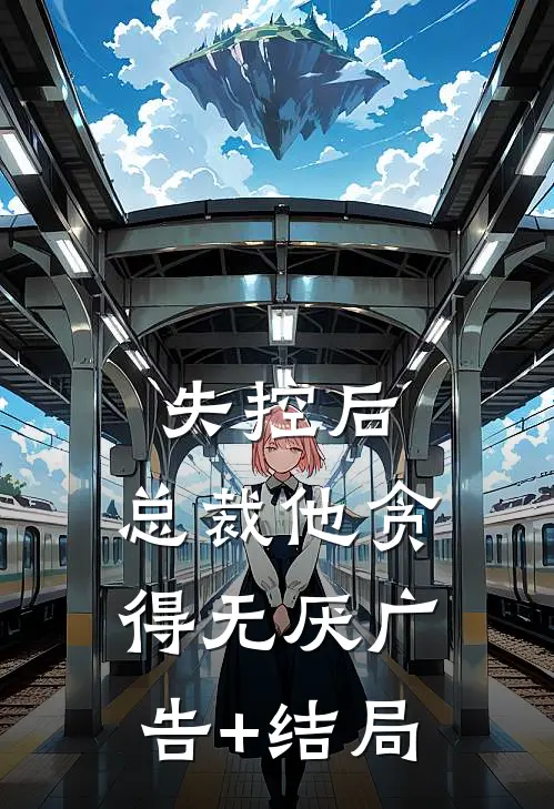失控后，总裁他贪得无厌广告+结局