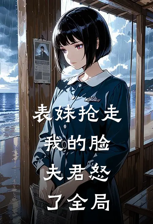 表妹抢走我的脸，夫君怒了全局