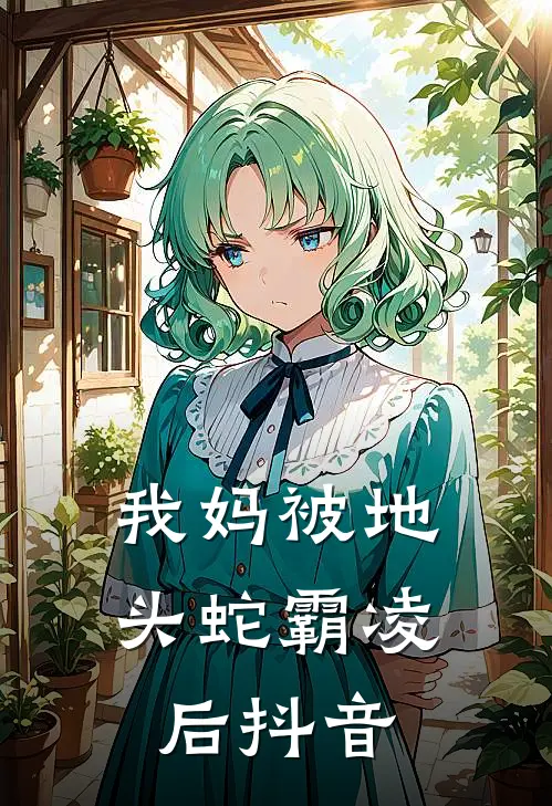 我妈被地头蛇霸凌后抖音