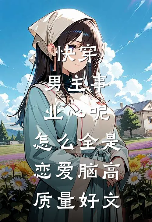 快穿：男主事业心呢，怎么全是恋爱脑高质量好文