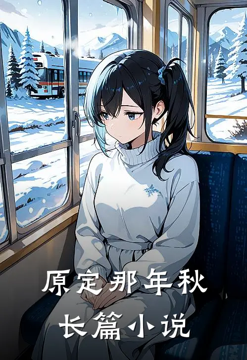 原定那年秋长篇小说