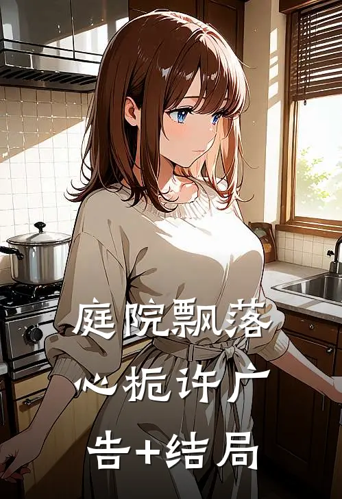 庭院飘落心栀许广告+结局