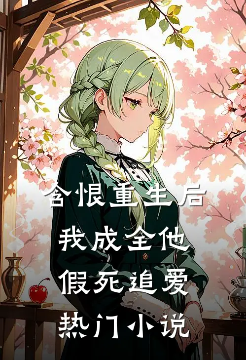 含恨重生后，我成全他假死追爱热门小说