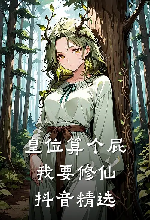 皇位算个屁，我要修仙抖音精选