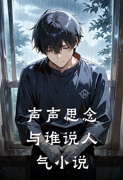 声声思念与谁说人气小说