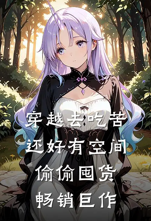 穿越去吃苦，还好有空间偷偷囤货畅销巨作
