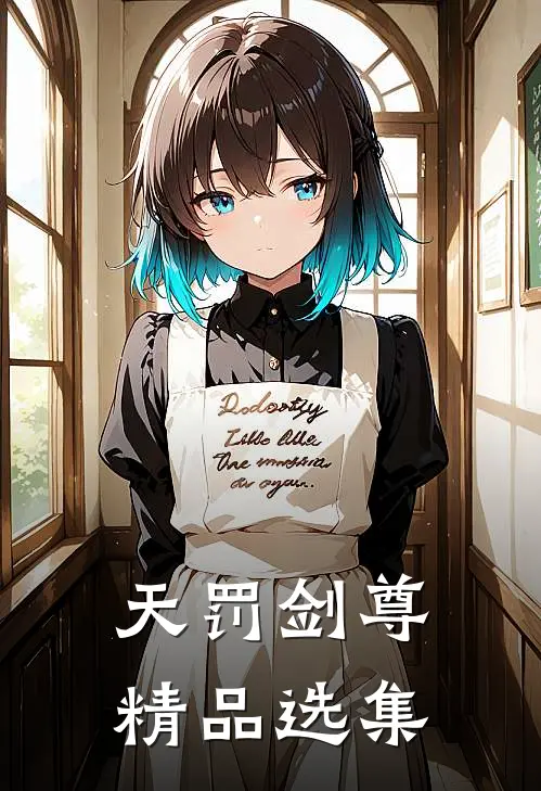 天罚剑尊精品选集
