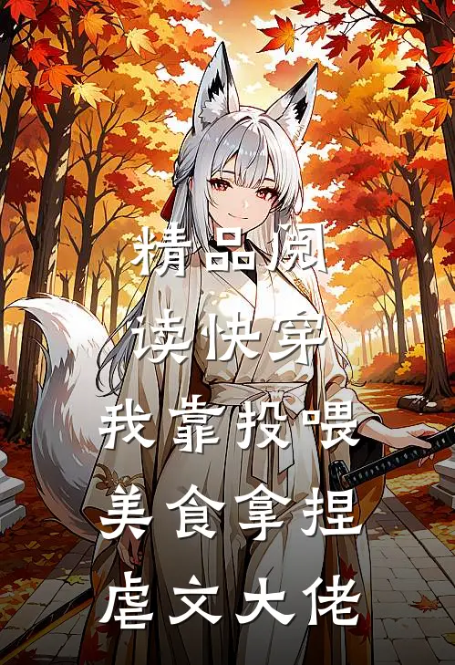 精品阅读快穿：我靠投喂美食拿捏虐文大佬