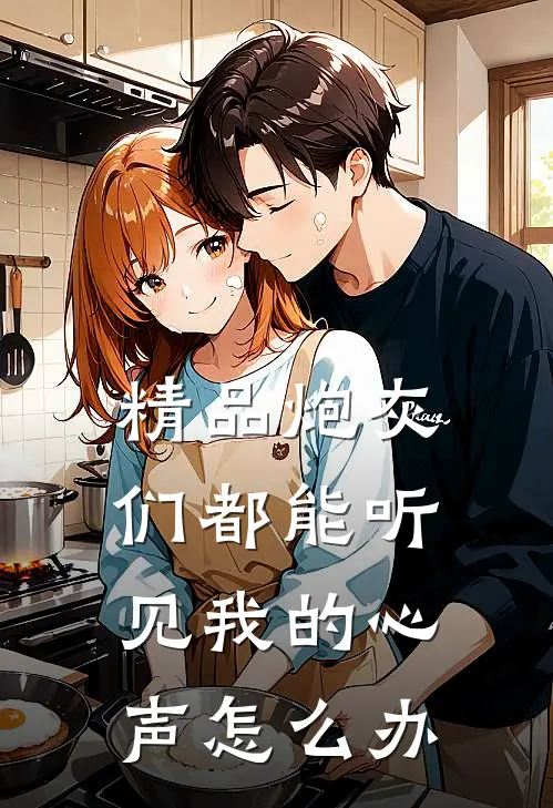 精品炮灰们都能听见我的心声怎么办