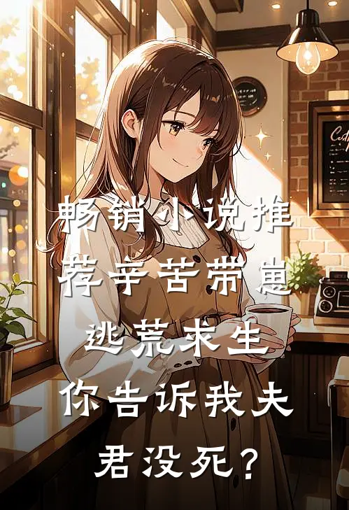 畅销小说推荐辛苦带崽逃荒求生，你告诉我夫君没死？