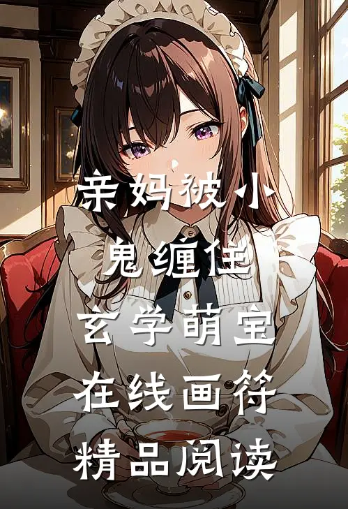 亲妈被小鬼缠住，玄学萌宝在线画符精品阅读