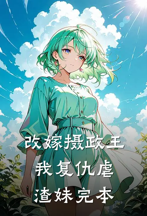 改嫁摄政王,我复仇虐渣妹完本免费阅读