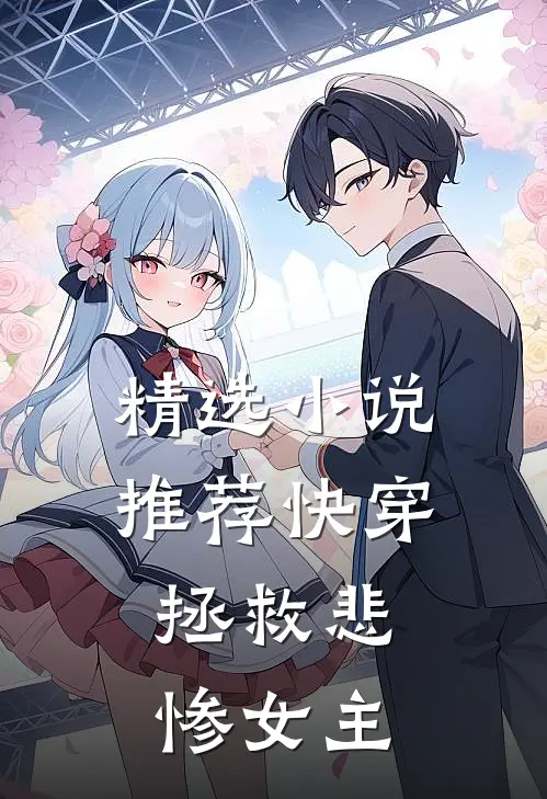 精选推荐快穿拯救悲惨女主的