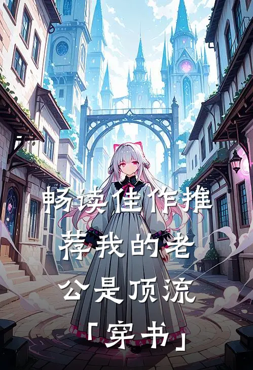 畅读佳作推荐我的老公是顶流「穿书」