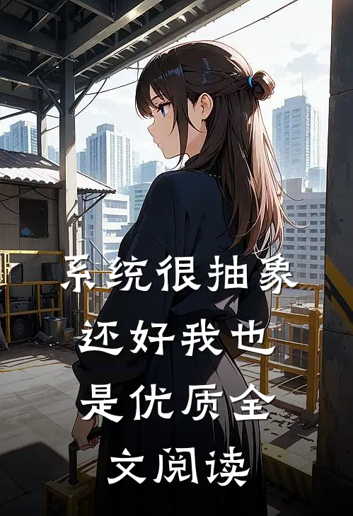 系统很抽象，还好我也是优质全文阅读