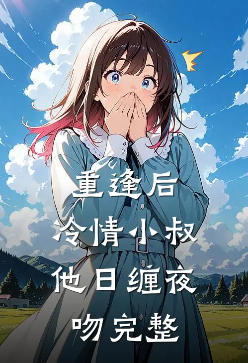 重逢后，冷情小叔他日缠夜吻完整