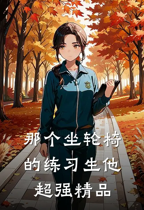 那个坐轮椅的练习生他超强精品