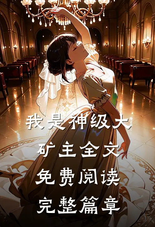 我是神级大矿主全文免费阅读完整篇章