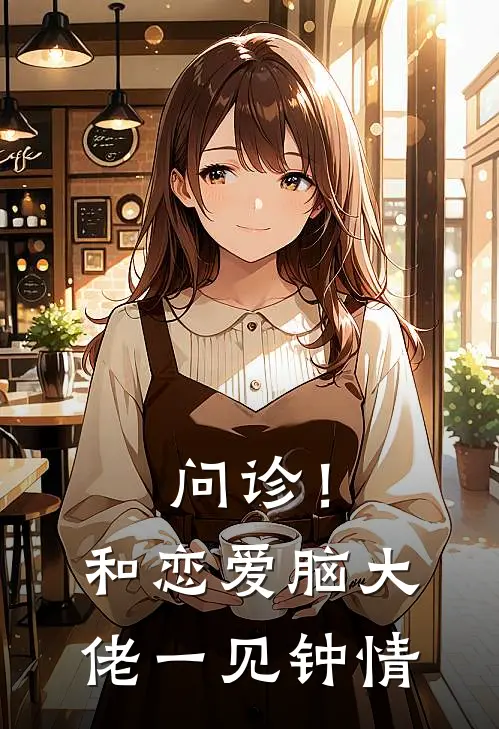 问诊！和恋爱脑大佬一见钟情