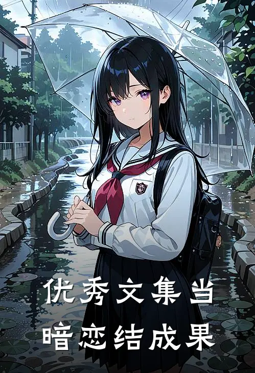 优秀文集当暗恋结成果