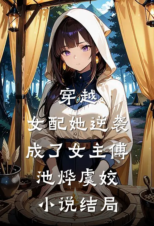 穿越：女配她逆袭成了女主傅池烨虞姣小说结局
