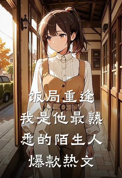 饭局重逢，我是他最熟悉的陌生人爆款热文