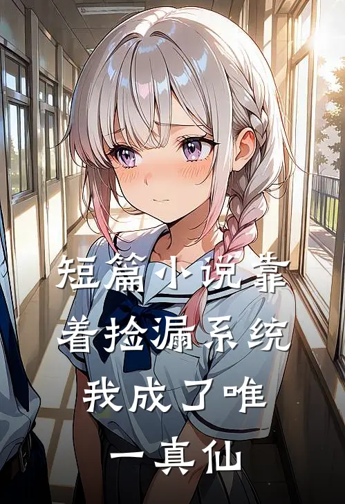 短篇小说靠着捡漏系统，我成了唯一真仙