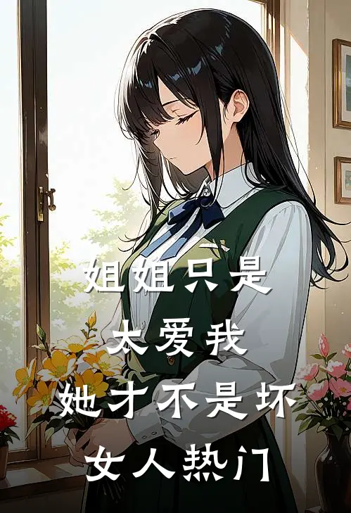 姐姐只是太爱我，她才不是坏女人热门