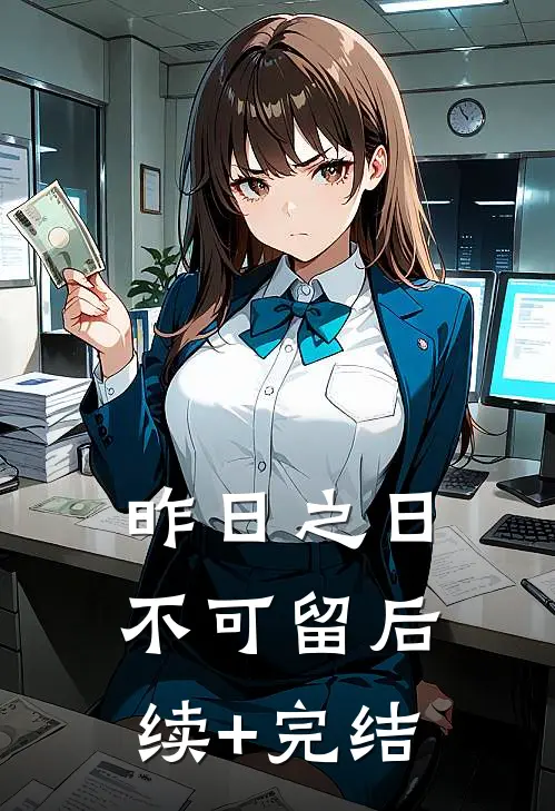 昨日之日不可留后续+完结