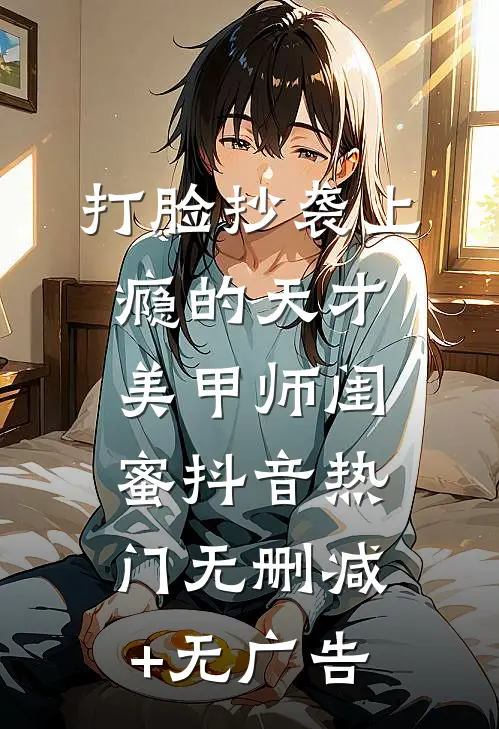打脸抄袭上瘾的天才美甲师闺蜜抖音热门无删减+无广告