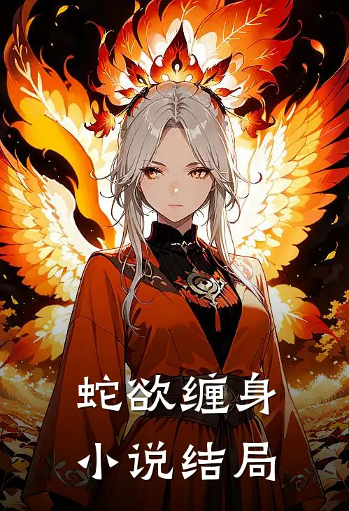蛇欲缠身小说结局
