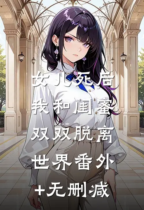 女儿死后，我和闺蜜双双脱离世界番外+无删减