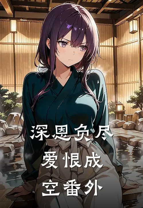 深恩负尽，爱恨成空番外