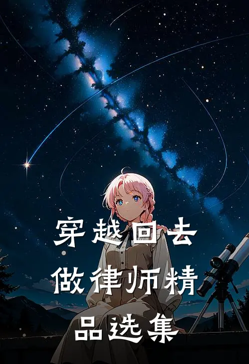 穿越回去做律师精品选集