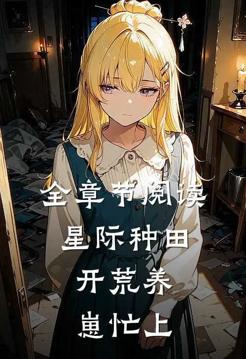 全章节阅读星际种田：开荒养崽忙上