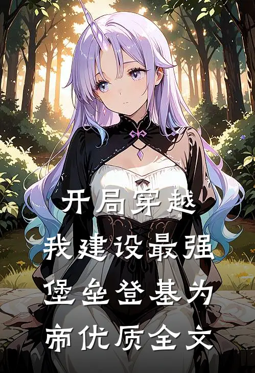 开局穿越，我建设最强堡垒登基为帝优质全文