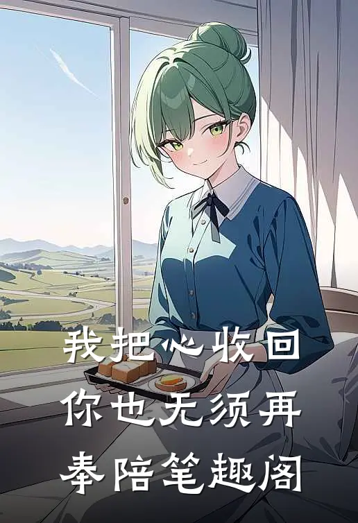 我把心收回，你也无须再奉陪笔趣阁