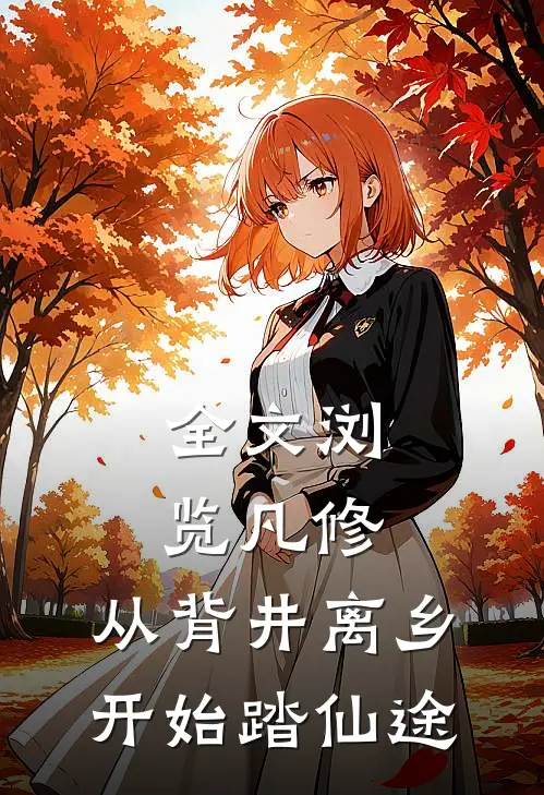 全文浏览凡修：从背井离乡开始踏仙途