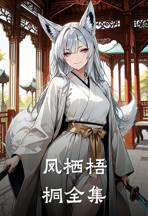 凤栖梧桐 全集