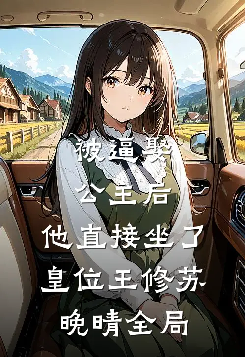 被逼娶公主后，他直接坐了皇位王修苏晚晴全局
