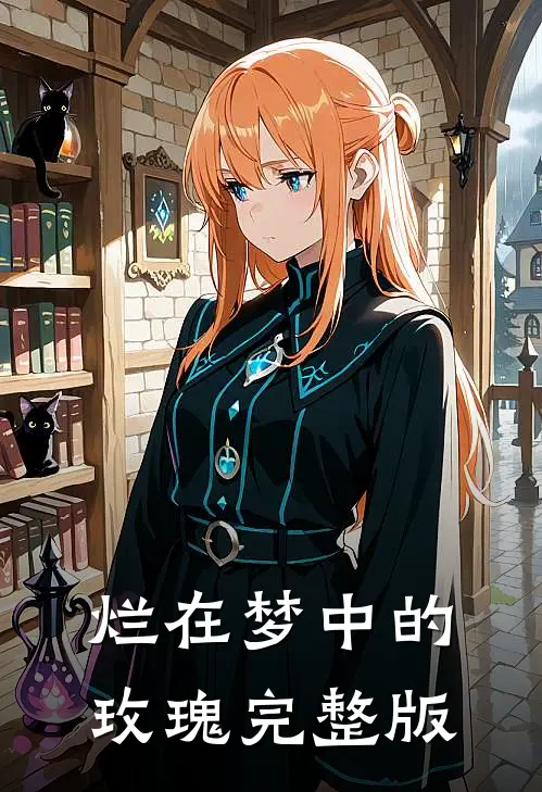 烂在梦中的玫瑰完整版