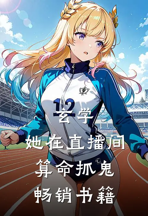 玄学：她在直播间算命抓鬼畅销书籍
