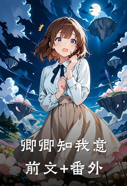 卿卿知我意前文+番外