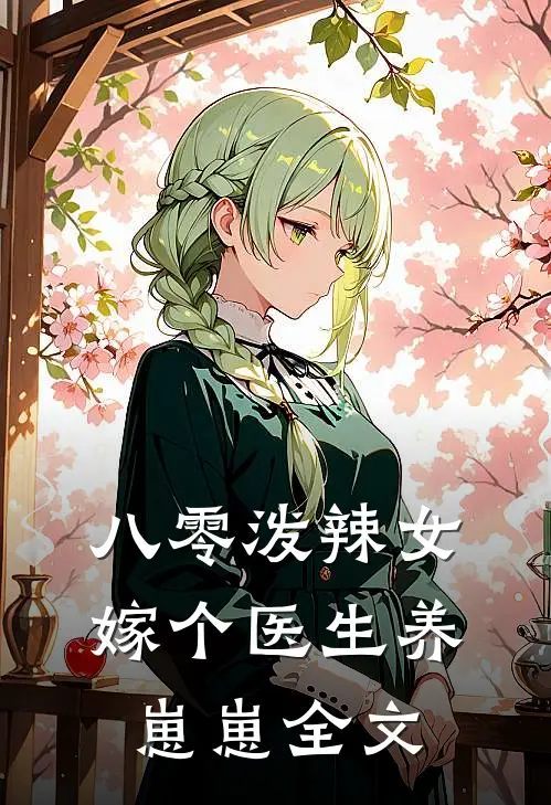 八零泼辣女，嫁个医生养崽崽全文